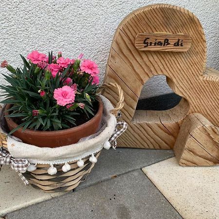 Apartment'S Haus Tegischer Neustift im Stubaital Buitenkant foto
