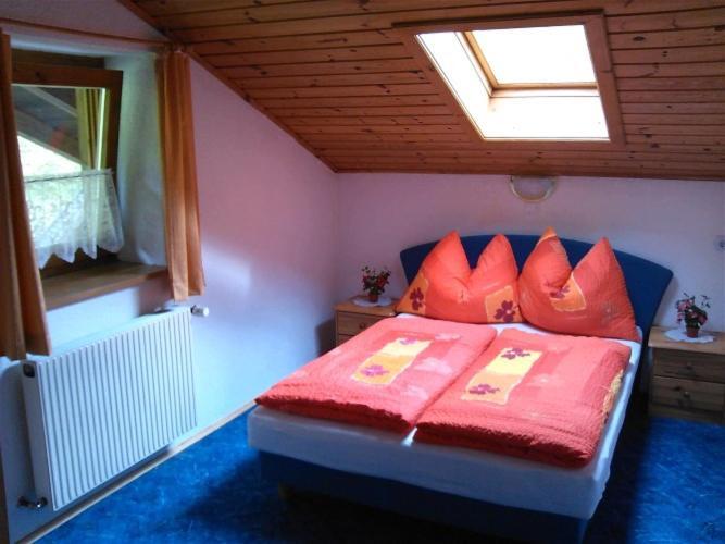 Apartment'S Haus Tegischer Neustift im Stubaital Buitenkant foto
